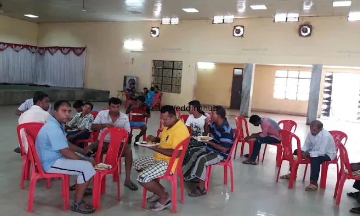 Railway Sanskrithik Bhavan